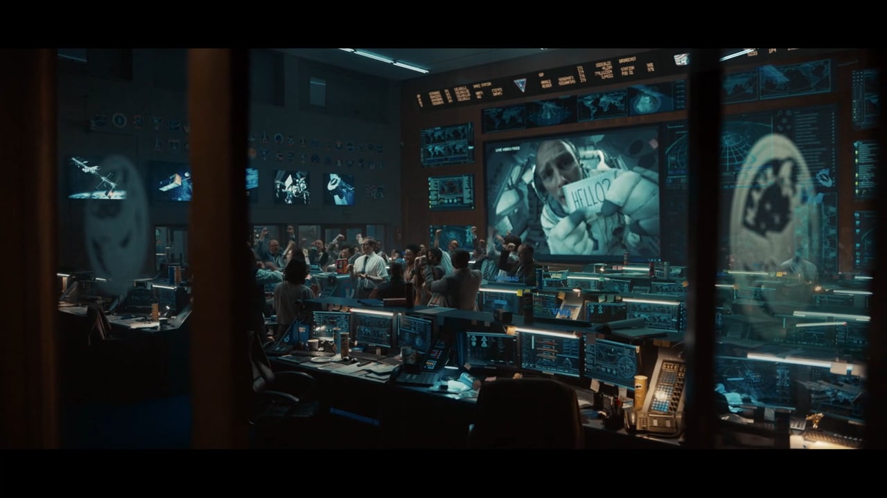 Pringles · Space Return