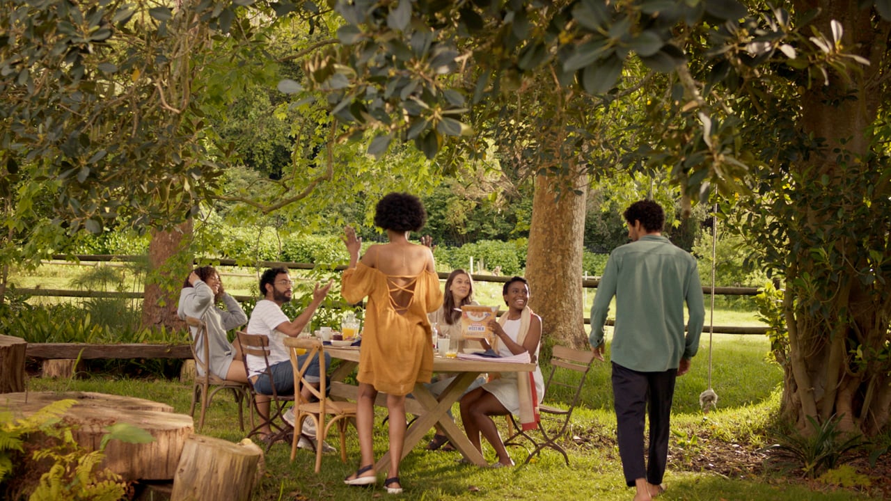 Weet-Bix TVC